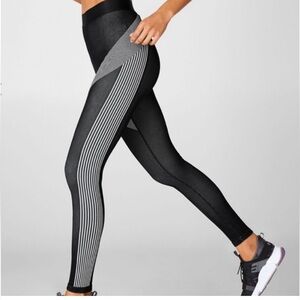 FABLETICS Seamless Sprint Ultra-High Waisted Leggings